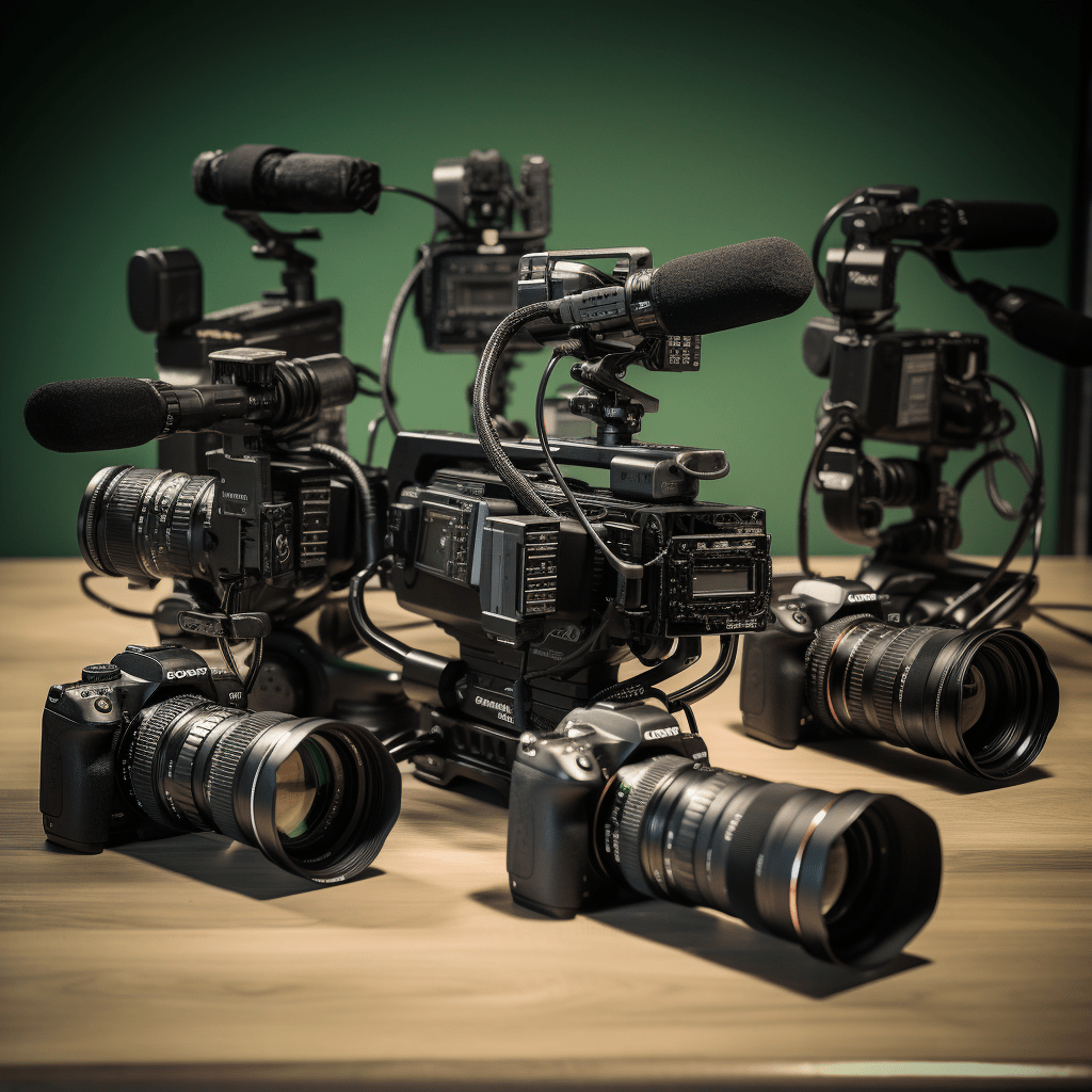 Što je potrebno za dobru sliku u&nbsp;podcastu?