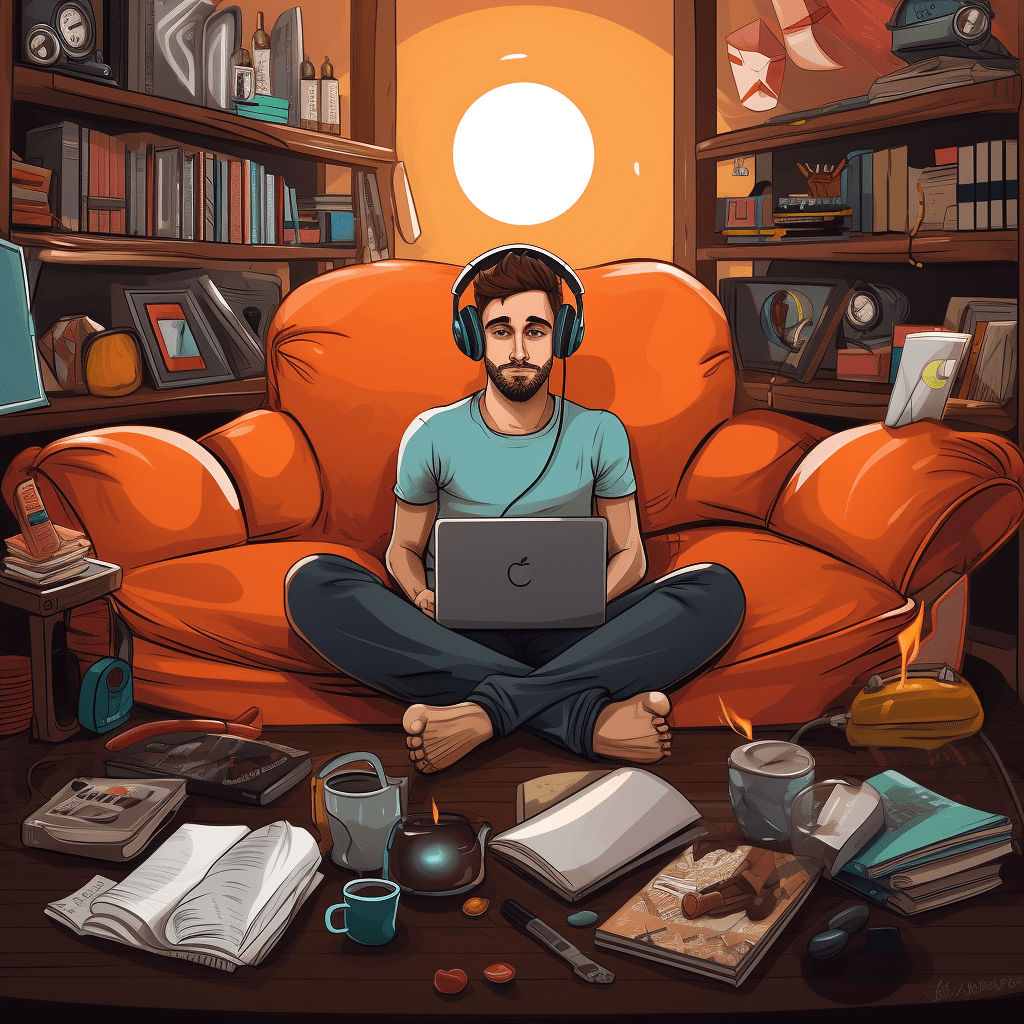 Što je dobra priprema za&nbsp;podcast?