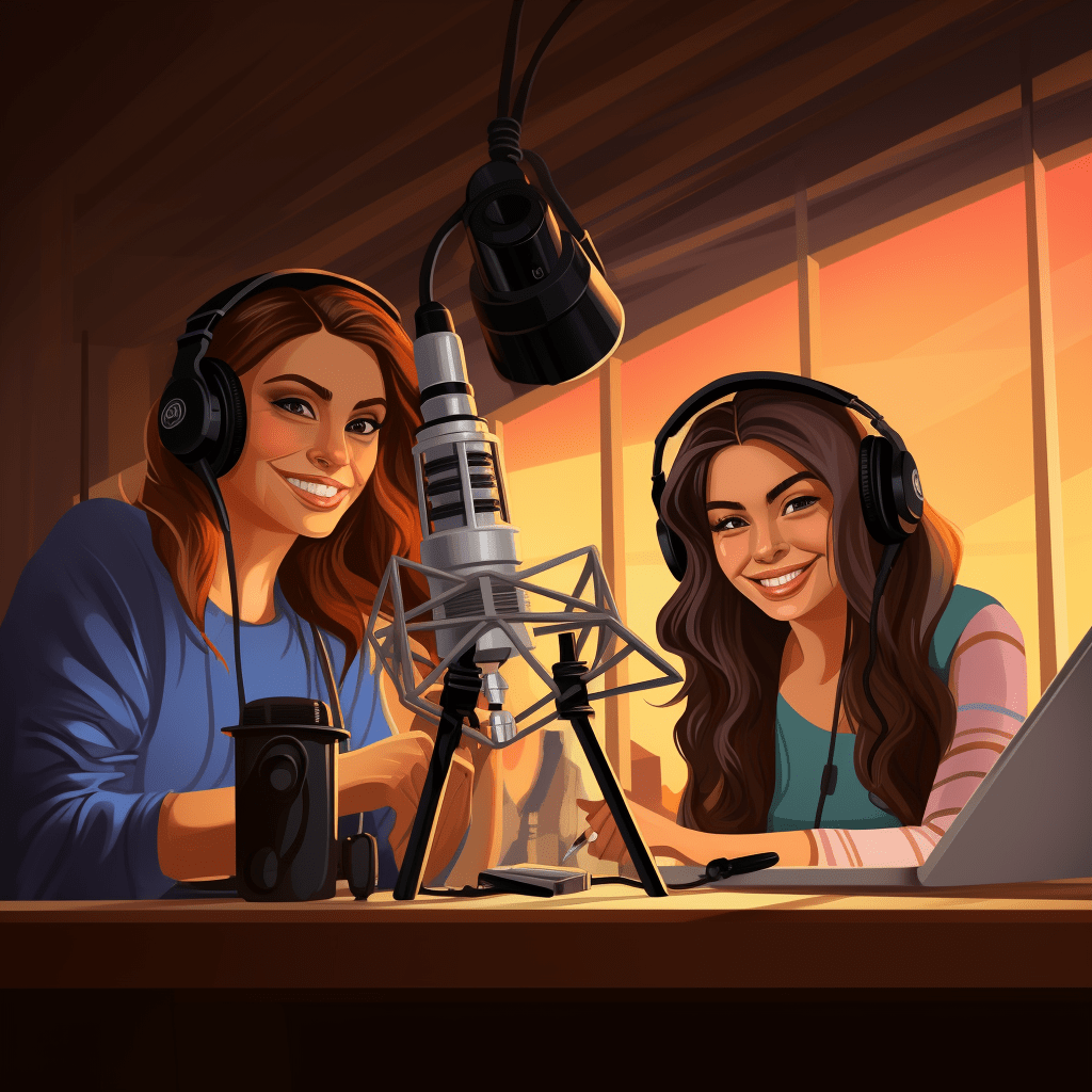 Kako pripremiti gostovanje u&nbsp;podcastu?