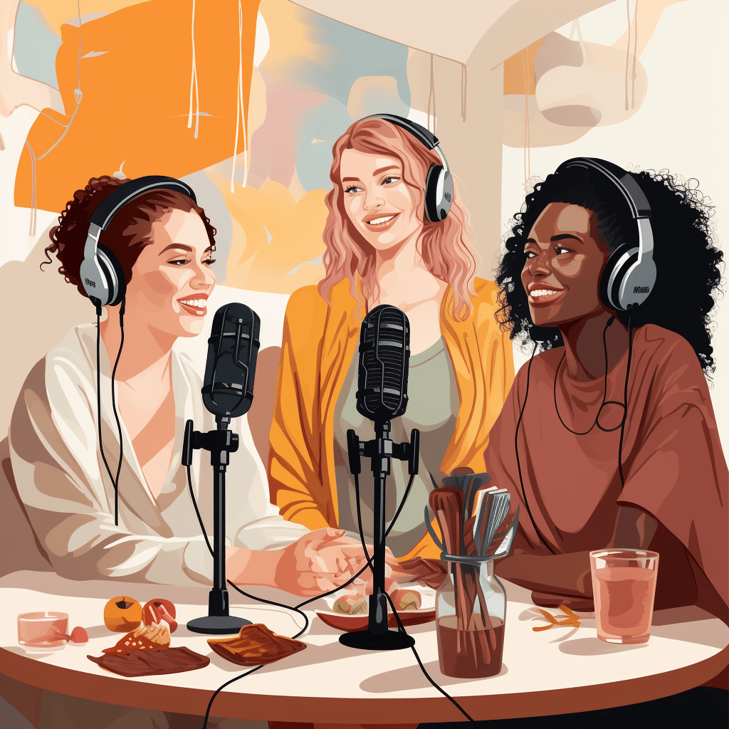 Što je dobra interakcija s vašom publikom&nbsp;?