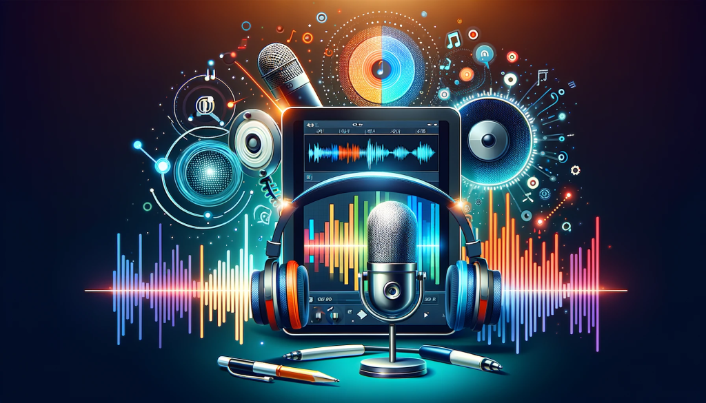 Kako objaviti vaš audio podcast na više platformi&nbsp;?